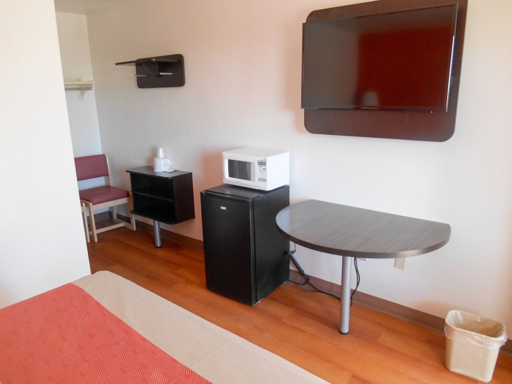 Rodeway Inn Pecos Zimmer foto